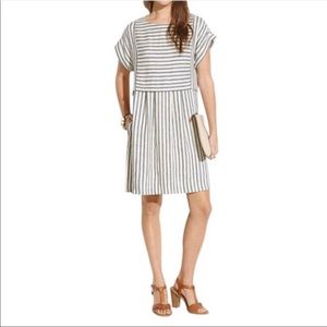 Madewell pocket dress